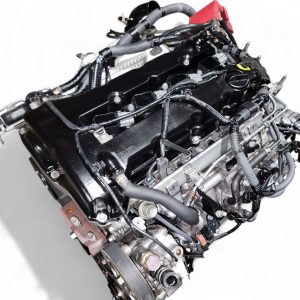 2011-2015 Mitsubishi Lancer Ralliart 2.0L 4CYL Turbo Engine JDM 4B11 JS8792