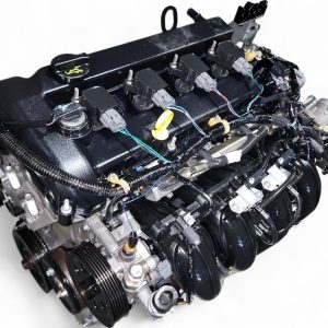 2006-2008 Mazda 6 2.3L 4CYL VVT Engine JDM L3VE L3 10358793