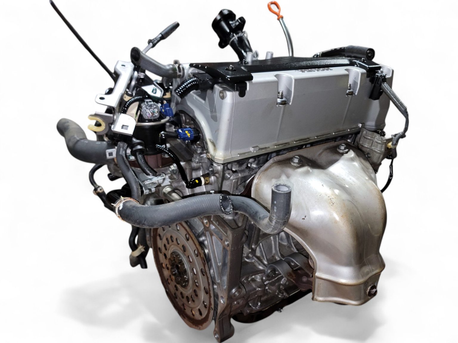 2003-2007 Honda Accord 2.4L 4CYL Engine JDM K24A | JDM Engine Depot