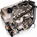 2004-2009 Toyota Prius 1.5L 4CYL Hybrid Engine JDM 1NZFXE 1NZ