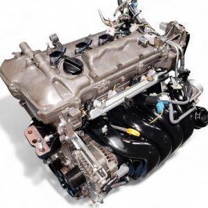 2014-2019 Toyota Corolla 1.8L 4CYL Engine JDM 2ZRFAE 0535476