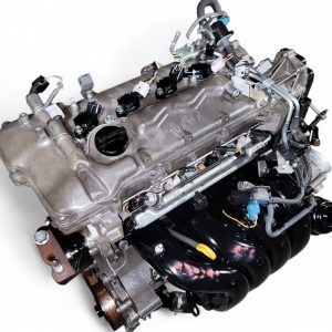 2014-2019 Toyota Corolla 1.8L 4CYL Engine JDM 2ZRFAE A802299