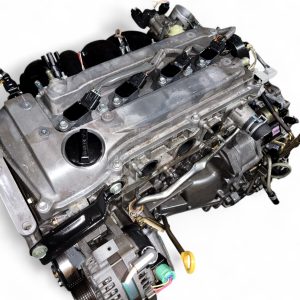 2002-2009 Toyota Camry 2001-2007 Highlander 2.4L 4CYL Engine JDM 2AZ 1156587