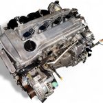 2002 2003 2004 2005 2006 2007 2008 2009 Toyota Camry 2001 2002 2003 2004 2005 2006 2007  Highlander 2.4L 4CYL Engine JDM 2AZ 1752213
