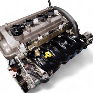 00-05 Toyota Echo 04-06 Scion xA xB 1.5L 4CYL Engine JDM 1NZFE 1NZ B122217