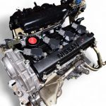 2002 2003 2004 2005 2006 Nissan Altima Sentra 2.0L 4CYL *Damaged* Engine JDM QR20DE 479017A