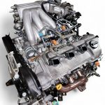 2001-2003 Toyota Highlander 3.0L V6 2WD Engine JDM 1MZ 4712236