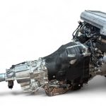 2022-2023 Subaru WRX 2.4L 4CYL Turbo Automatic Transmission JDM FA24 CM49728