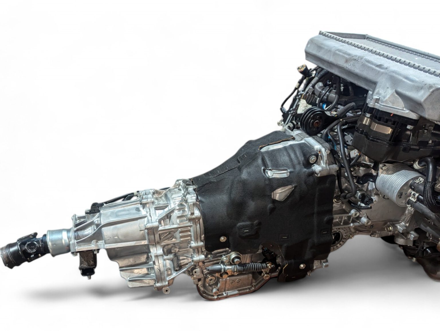 2022-2023 Subaru WRX 2.4L 4CYL Turbo Automatic Transmission JDM FA24 ...