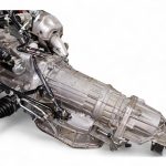 2008 2009 2010 2011 2012 2013 2014 Subaru Impreza WRX STI 2.5L Automatic Transmission JDM EJ257 E008150