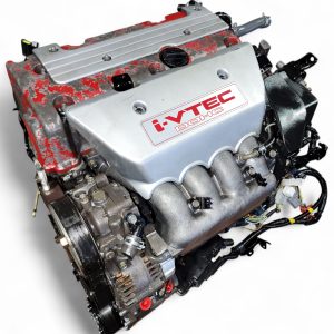Honda Integra Type R DC5 RSX 2.0L 4CYL Engine LSD Trans ECU JDM K20A 3603012