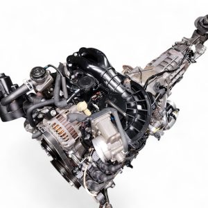 2004-2008 Mazda RX8 1.3L Engine Manual 6SPD Transmission JDM 13B 525720