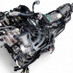 2009 2010 2011 Mazda RX8 1.3L Engine Automatic 6SPD Transmission JDM 13B 557764