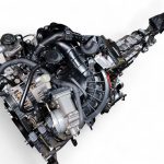 2004 2005 2006 2007 2008 Mazda RX8 1.3L Engine Manual 6SPD Transmission JDM 13B 415305