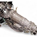 2002 2003 2004 2005 Subaru Legacy 3.0L H6 Automatic Transmission JDM EZ30 TG5C7CVAAA