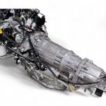 2010 2011 2012 2013 2014 2015 Subaru Exiga 2.0GT 2.0L Automatic Transmission JDM EJ205 E227193