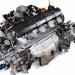 Honda Civic 2001 2002 2003 2004 2005 1.7L 4CYL VTEC Engine JDM D17A Motor D17A2
