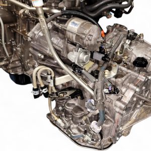Toyota Estima ACR10 2.4L 4WD Automatic Transmission JDM 2AZ 1752213