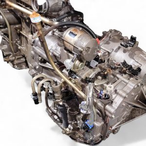 Toyota Estima ACR10 2.4L 4WD Automatic Transmission JDM 2AZ 0820931