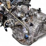 2000 2001 2002 2003 2004 2005 Toyota Estima 3.0L AWD Automatic Transmission JDM 1MZ 1MZFE 1063385