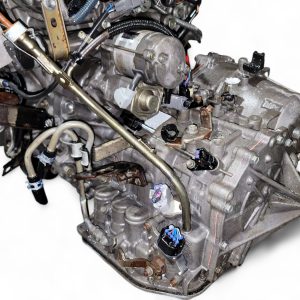2000-2005 Toyota Estima 3.0L AWD Automatic Transmission JDM 1MZ 1MZFE 1063385
