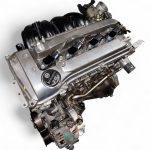 2002 2003 2004 2005 2006 2007 2008 2009 Toyota Camry 2001 2002 2003 2004 2005 2006 2007 Highlander 2.4L 4CYL Engine *DAMAGED* JDM 2AZ 0699482