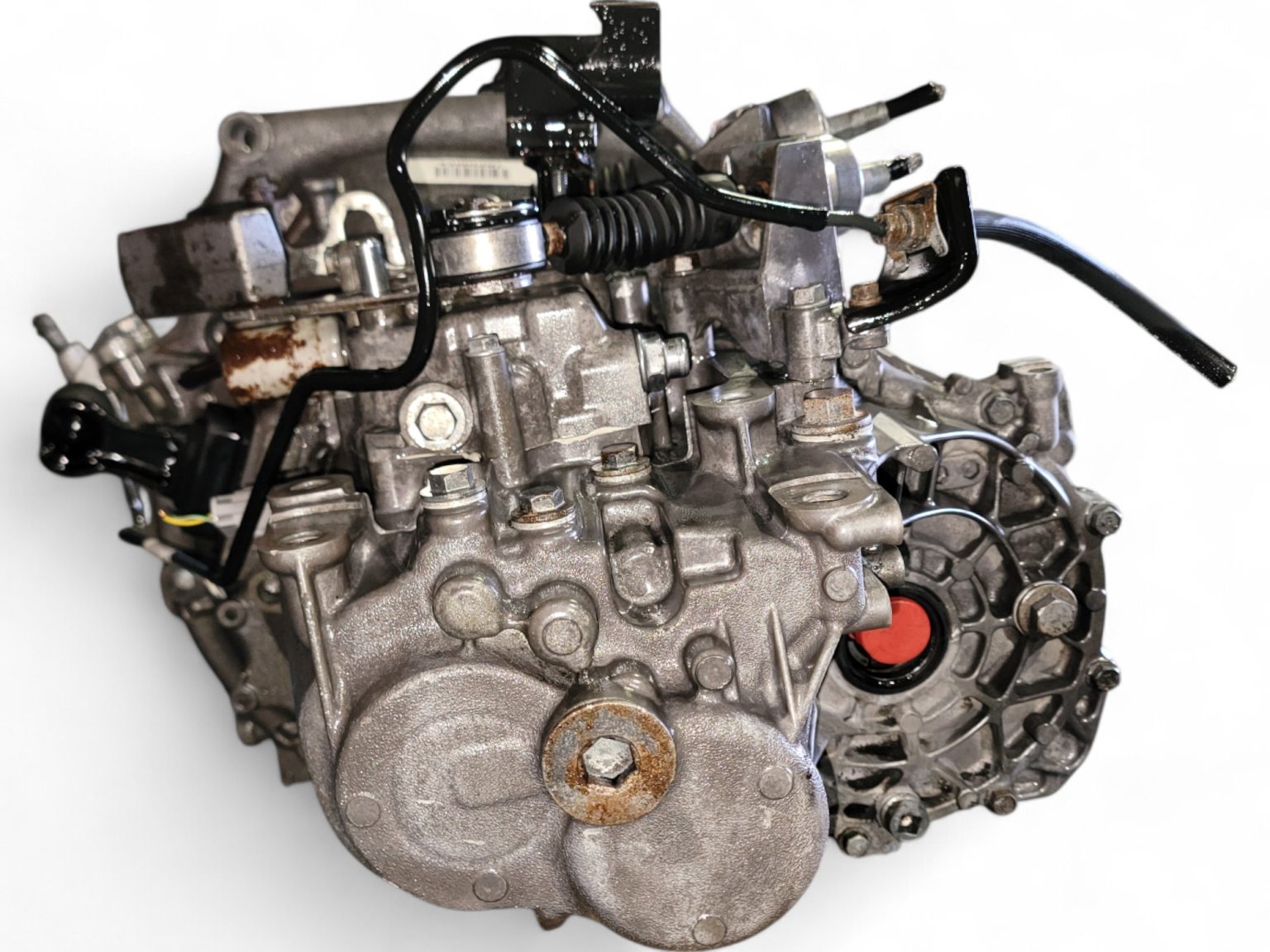 2006-2011 Honda Civic 1.8L 4CYL Manual 6SPD Transmission R18A2 PHE4 ...