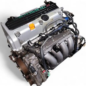 2004-2008 Acura TSX 2.4L 4CYL High Compression RBB4 Engine JDM K24A