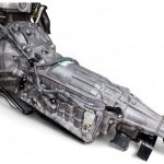1998 1999 2000 2001 2002 2003 2004 2005 Toyota Progres 3.0L 6CYL Automatic RWD Transmission JDM 2JZ 0677892