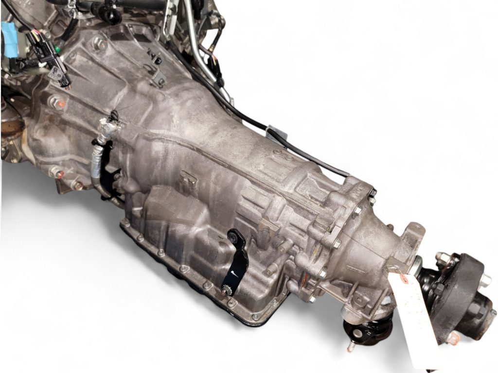 t&t‼️ 2006-2010 Infiniti M45 4.5L V8 RWD Auto Transmission JDM