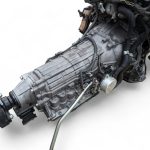 2006 2007 2008 2009 2010 2011 2012 2013 2014 2015 Lexus IS350 3.5L V6 RWD 6SPD Automatic Transmission JDM 2GR 2GSFSE