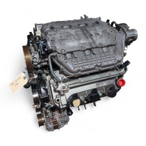 2005-2006 Honda Odyssey EXL Touring 3.0L V6 VCM Engine JDM J30A 5213074