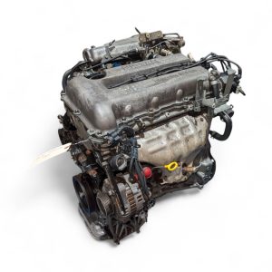 Nissan Primera Sentra G20 2.0L 4Cyl Engine JDM SR20DE SR20 473920B