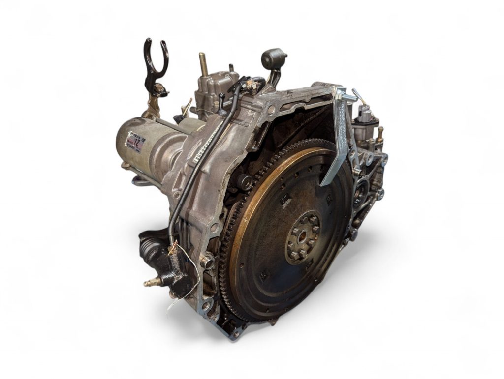 1997-2001 Honda Prelude Base Manual 5SPD Transmission JDM