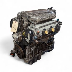 2007 Honda Odyssey LX EX DX SE 3.5L V6 Engine J35A6 3020190