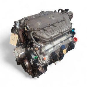 2007 Honda Odyssey EXL Touring 3.5L V6 Engine J35A7 3007332