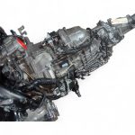 2010 Subaru Legacy Sdn 2.5L 4CYL Automatic Transmission JDM EJ253 D964738