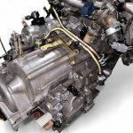 2001 2002 2003 2004 2005 Honda Civic 1.7L 4CYL Automatic Transmission JDM D17A