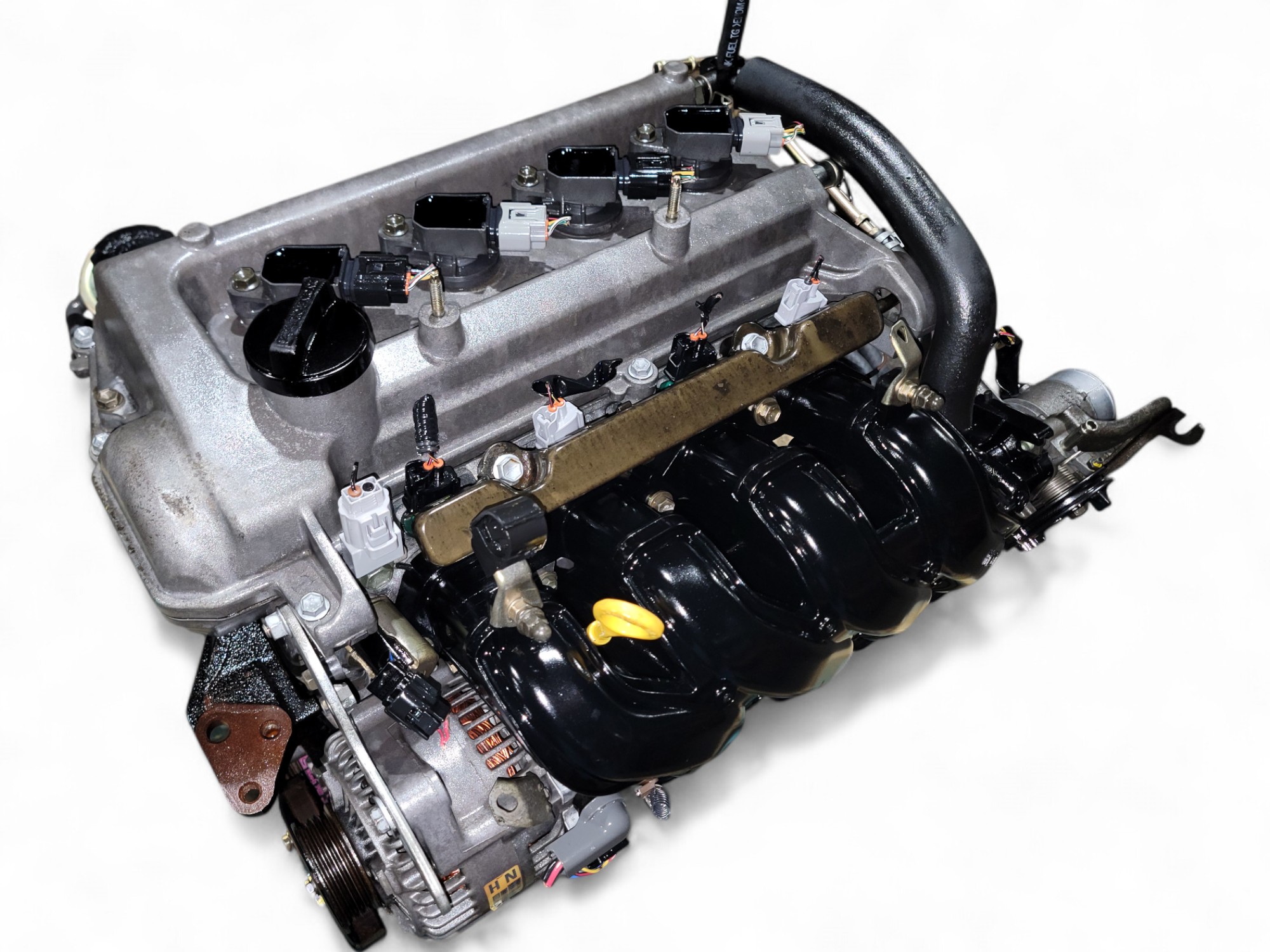 【sonson】 2004-2006 Scion xB 1.5L 4CYL Engine JDM 1NZFE 1NZ A797259