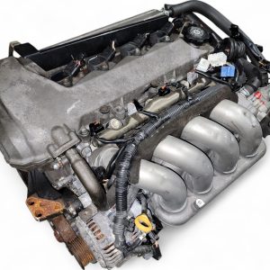 2000-2005 Toyota Celica GTS 1.8L 4CYL Engine JDM 2ZZ 0113324