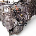 1998 1999 2000 Honda Capa GA4 1.5L Automatic CVT Transmission JDM D15B 9101426 MEKA