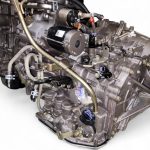 2001 2002 2003 2004 2005 2006 2007 Toyota Highlander 2.4L 4CYL 4WD Automatic Transmission JDM 2AZ B189865