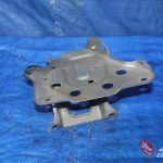 2002 2003 2004 Honda/Acura RSX Integra Type-R DC5 OEM Silver Battery Tray JDM K20AR