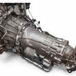 2007-2008 Infiniti G35 Sdn 3.5L Automatic RWD Transmission JDM VQ35HR 700782C