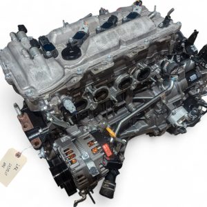 2009-2018 Toyota Camry Rav4 Scion tC 2.5L 4CYL Engine JDM 2AR 2430217