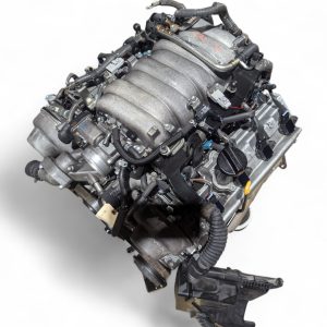 2001-2007 Lexus LS430 4.3L V8 VVTI Engine JDM 3UZ 0457048