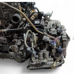 2001 2002 2003 Toyota Highlander 3.0L V6 AWD Automatic Transmission JDM 1MZ 1703622