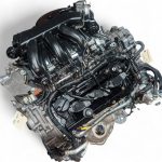2009 2010 2011 2012 2013 2014 Nissan Murano 3.5L V6 Engine JDM VQ35 448451C