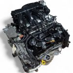 2011-2012 Nissan Quest 3.5L V6 Engine JDM VQ35 440011C