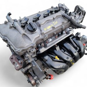 2016-2018 Toyota Corolla iM 1.8L 4CYL Engine 2ZRFAE 2ZR 1664256